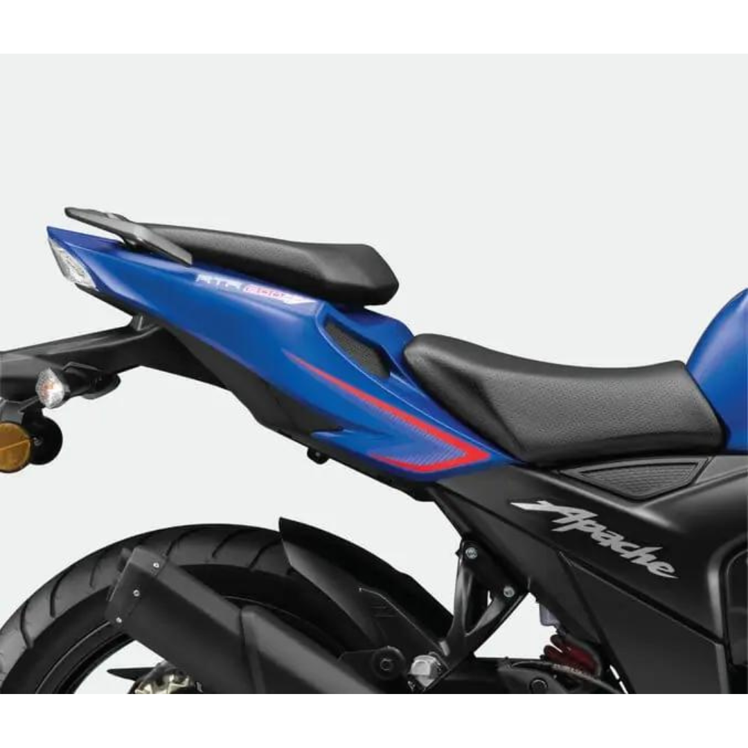 TVS Apache RTR 200