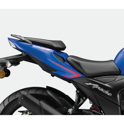 TVS Apache RTR 200