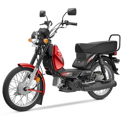 TVS XL 100