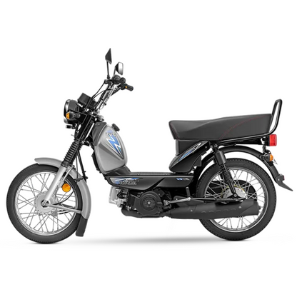 TVS XL 100