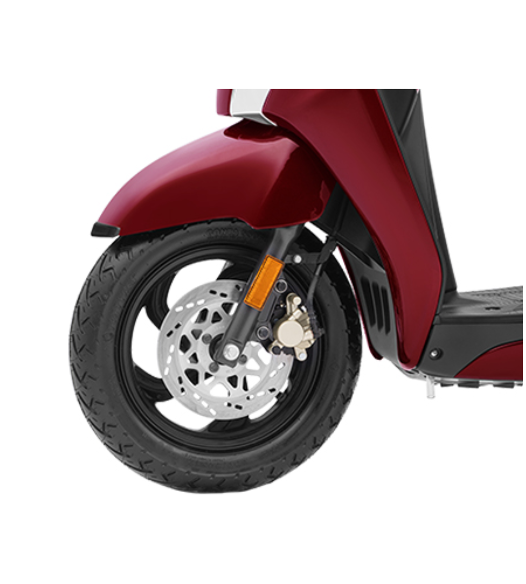 TVS Jupiter 125