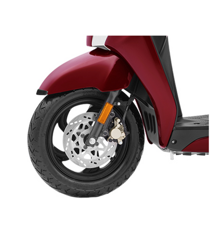 TVS Jupiter 125