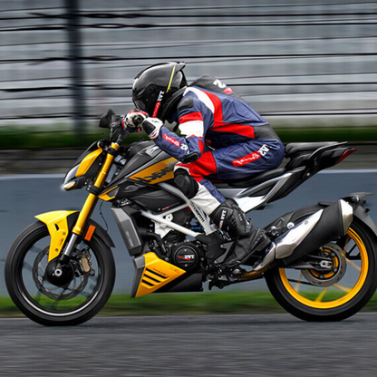 TVS Apache RTR 310