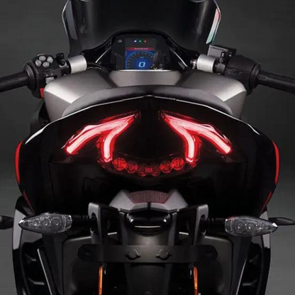 TVS Apache RR 310