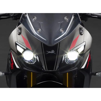 TVS Apache RR 310