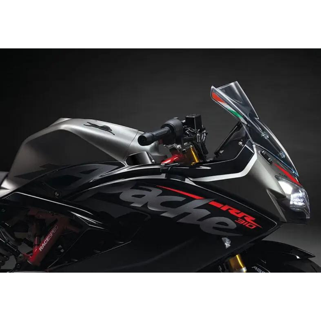 TVS Apache RR 310