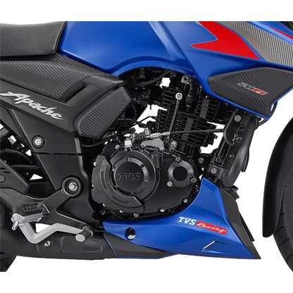 TVS Apache RTR 160 2V