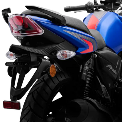 TVS Apache RTR 160 2V