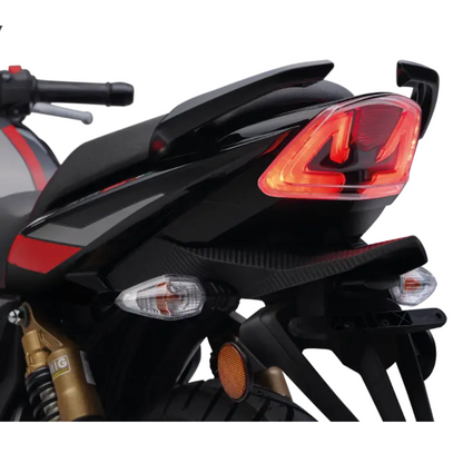 TVS Apache RTR 180