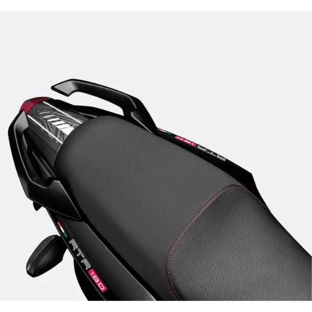 Tvs apache rtr 180 seat cover sale