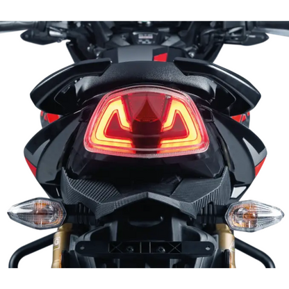 TVS Apache RTR 180